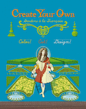 Create your own gardens à la francaise